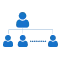 Unilevel MLM Plan